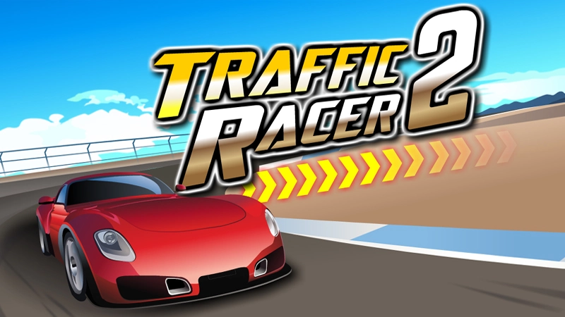 Traffic Racer 2